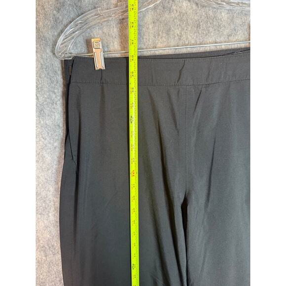 Zero Restriction Michelle Traveler Med GORE-Tex Convertible Ankle Zip Golf Pants - Picture 10 of 11